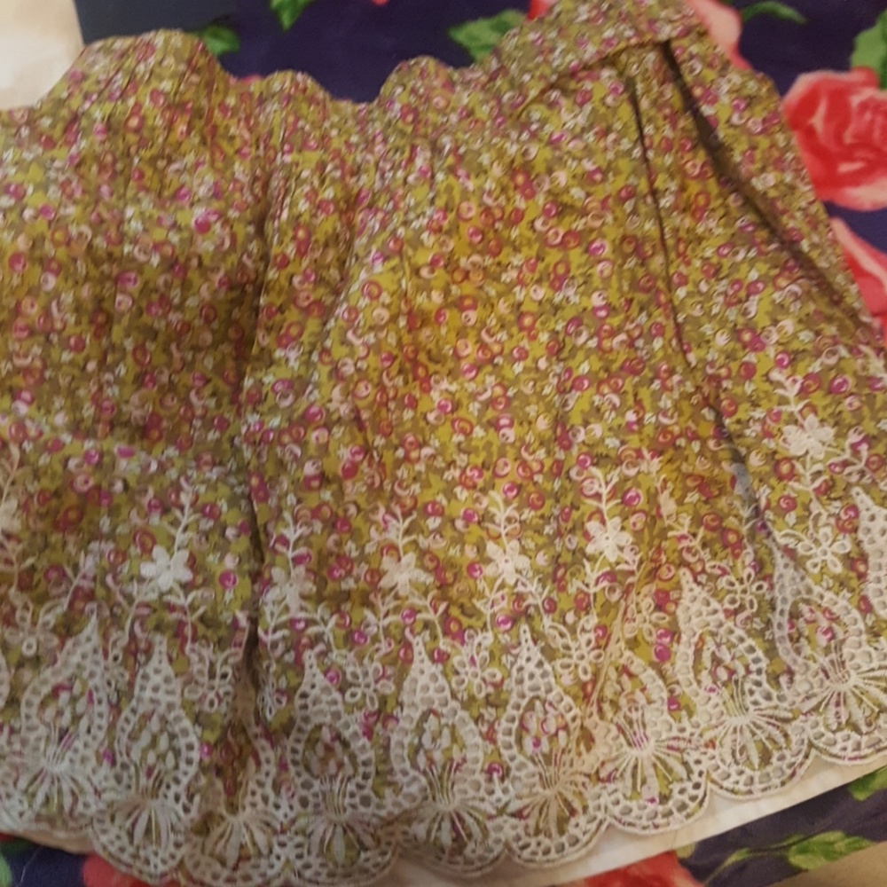 Skirt